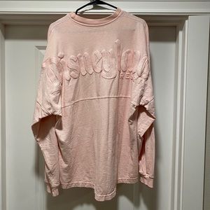 Disney Spirit Jersey